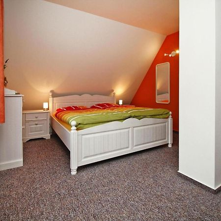 Holiday Home Plau Am See Exterior photo