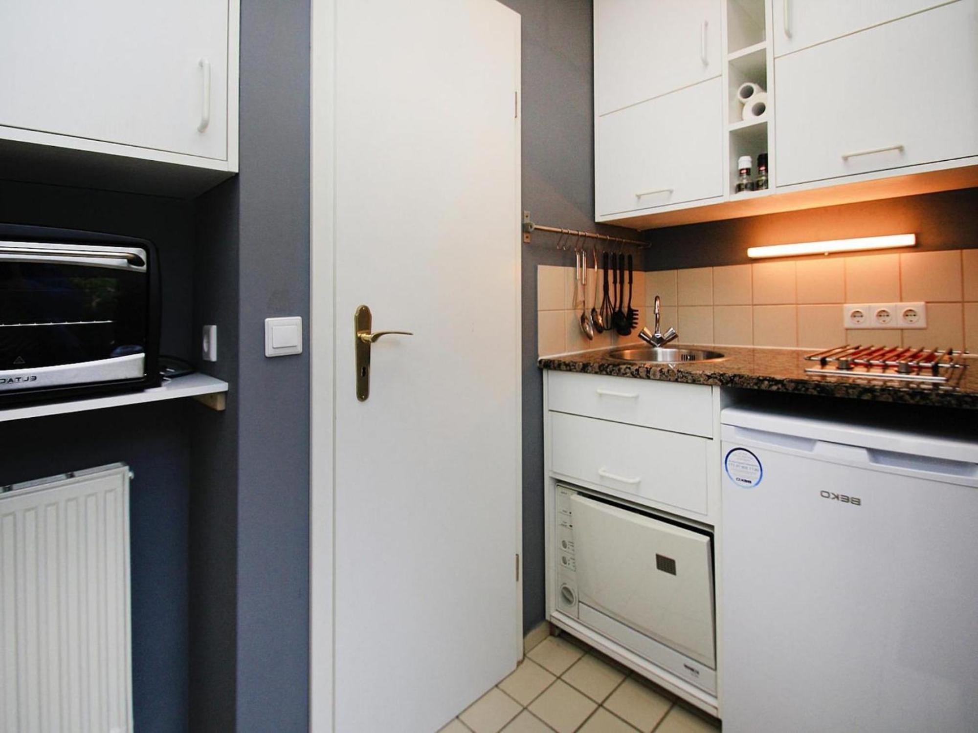 Holiday Home Plau Am See Exterior photo