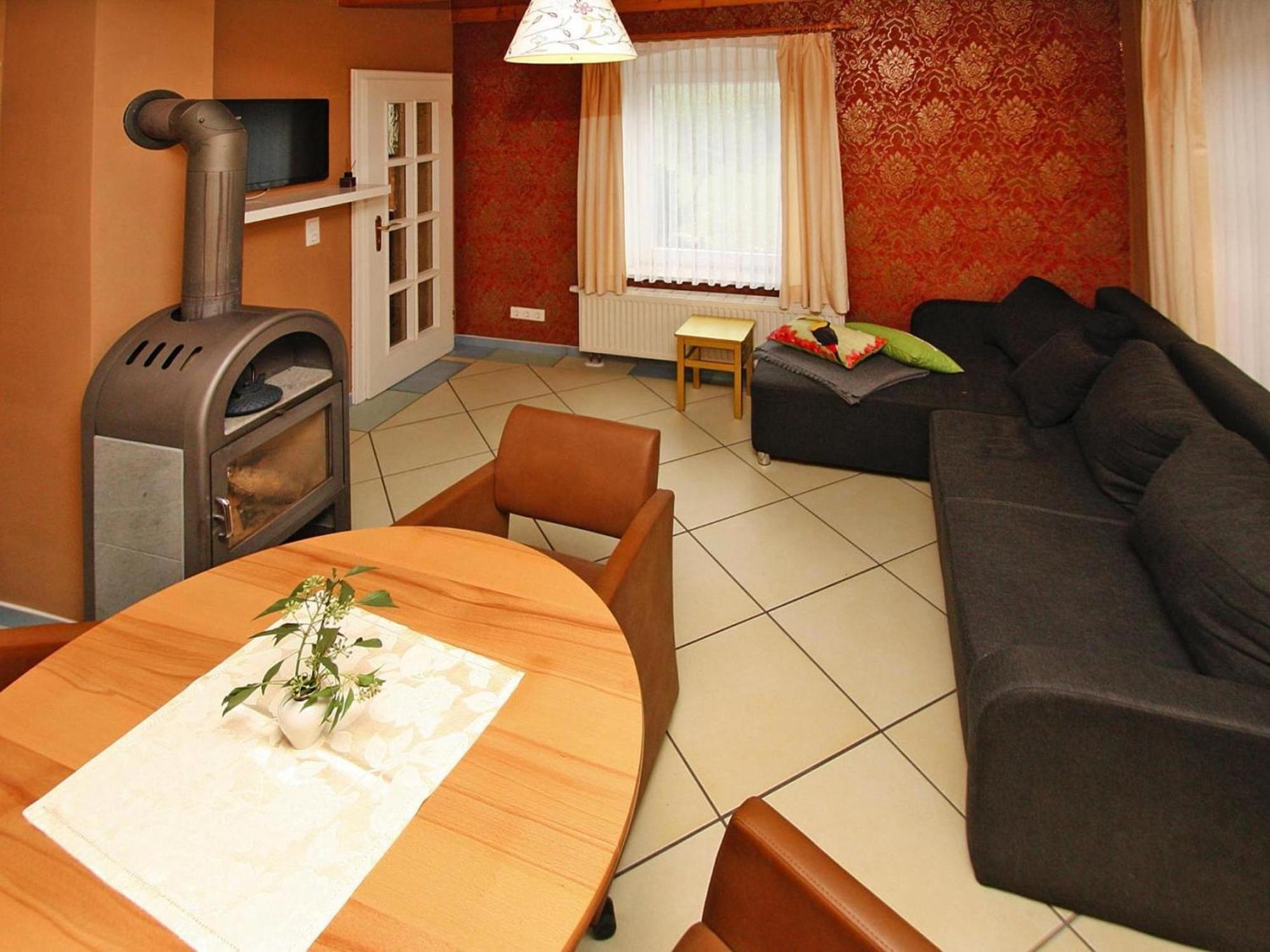 Holiday Home Plau Am See Exterior photo