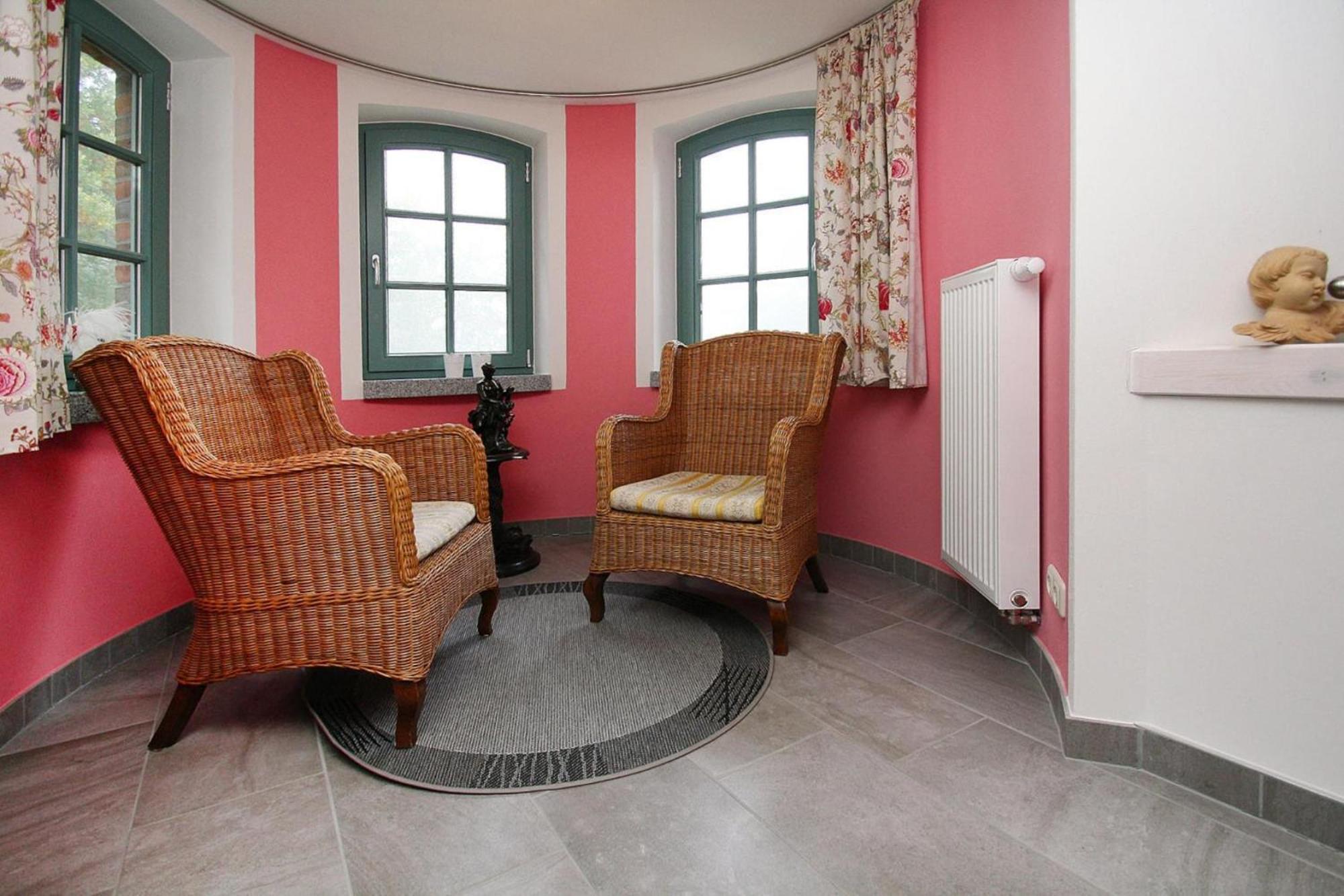 Holiday Home Plau Am See Exterior photo